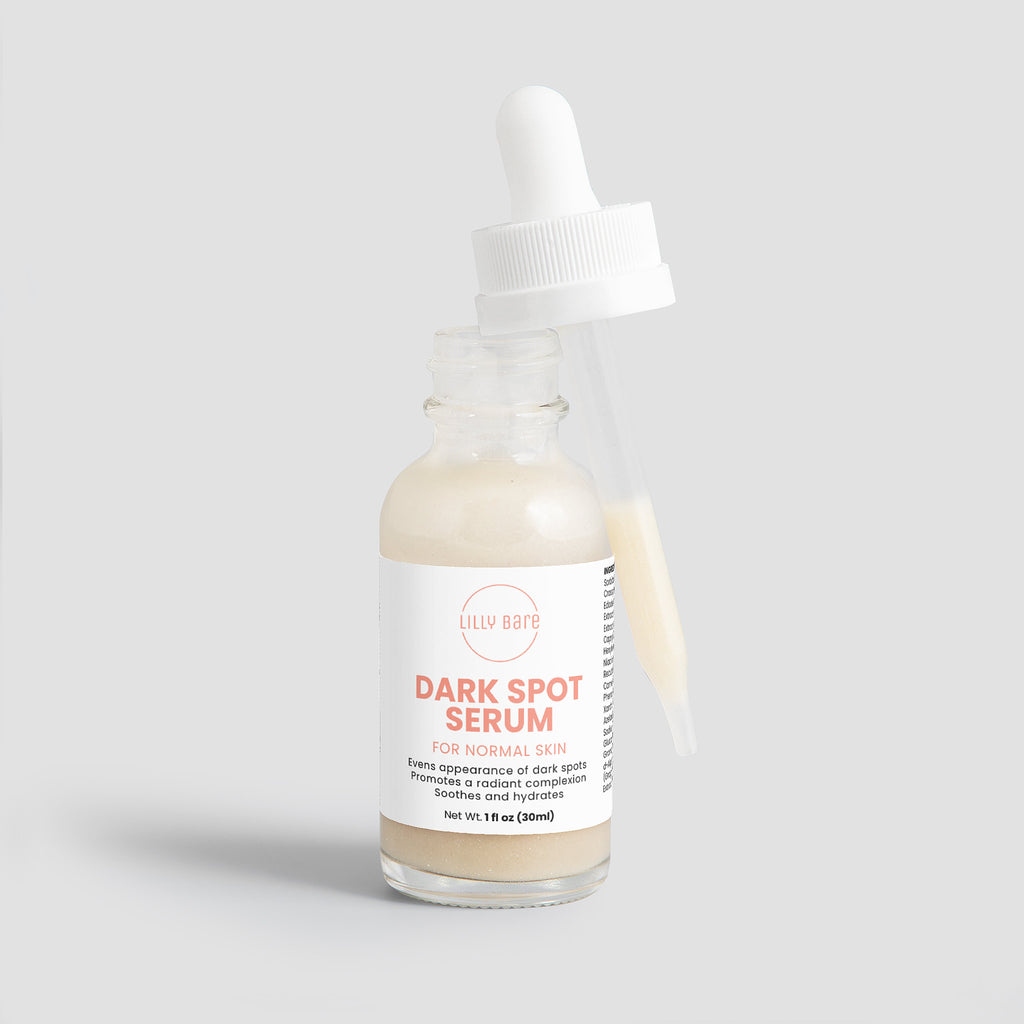 Dark Spot Serum for Normal Skin