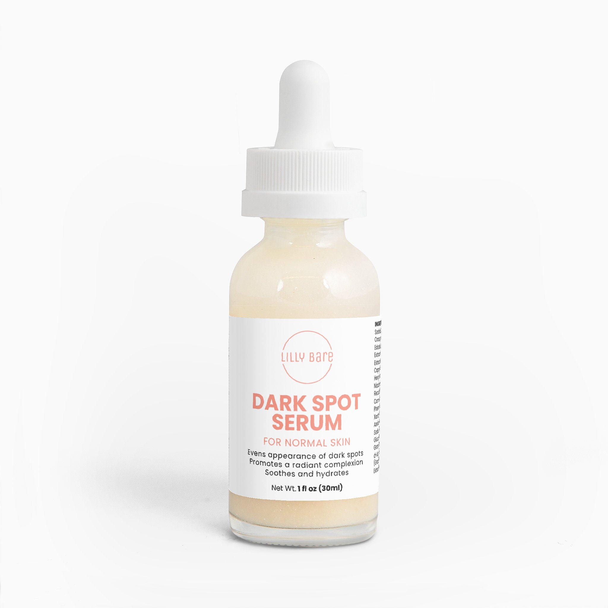 Dark Spot Serum for Normal Skin