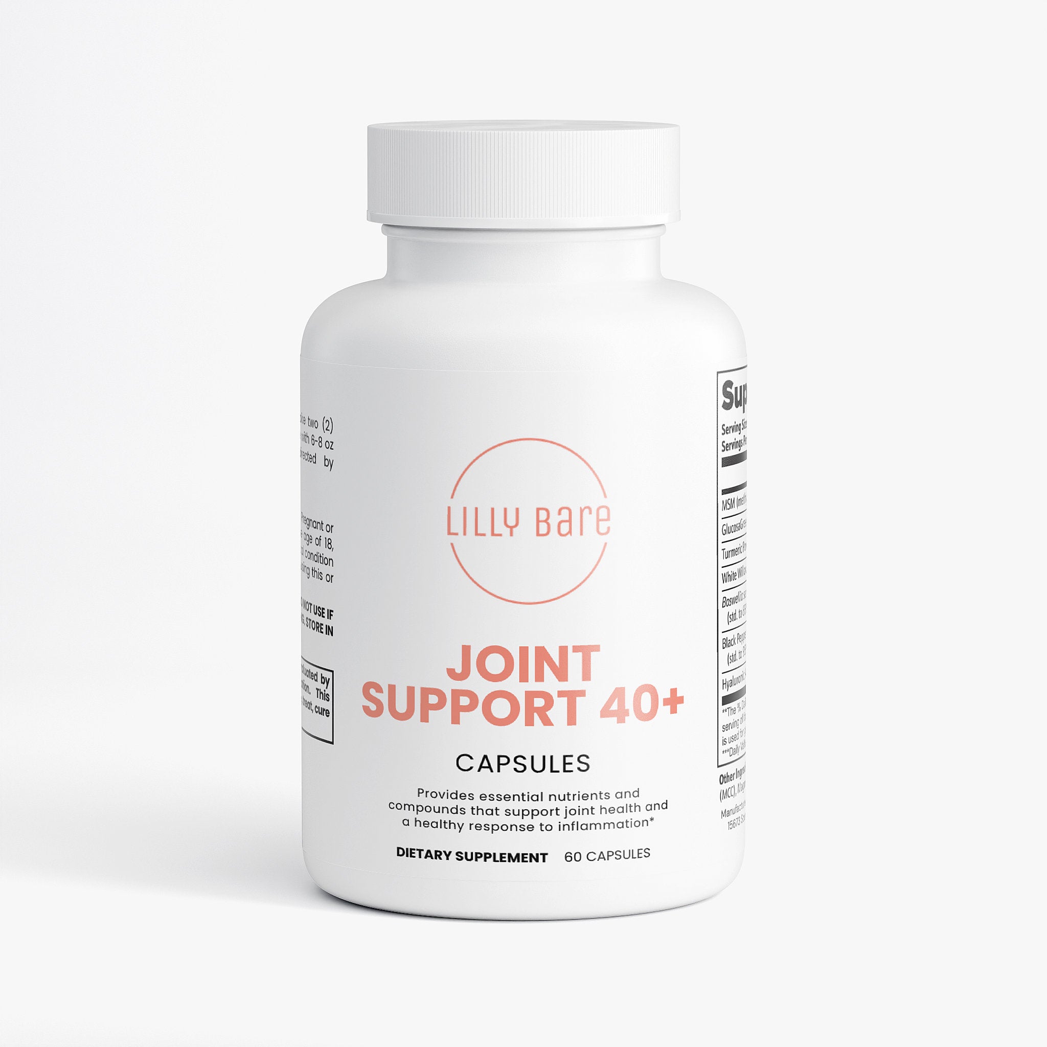 Joint Support 40+