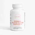 Blood Sugar Support+