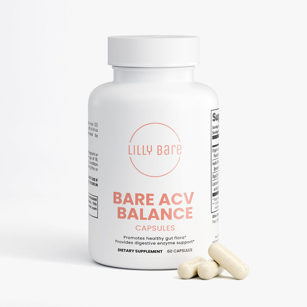 Bare ACV Balance