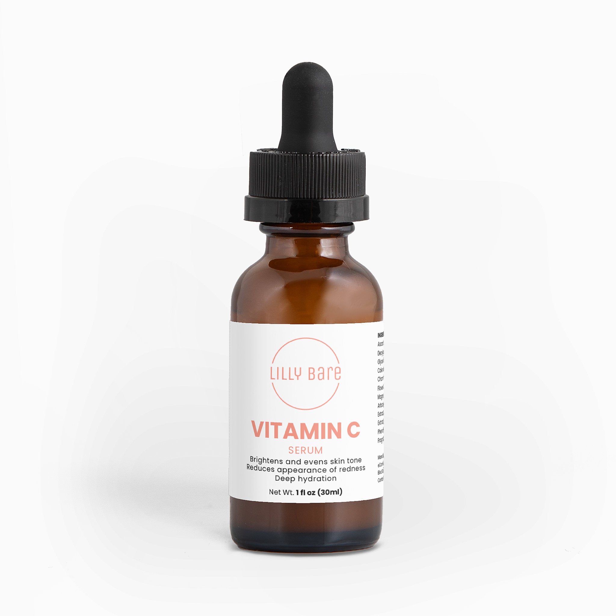 Vitamin C Renewal Serum