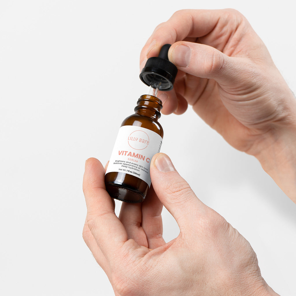 Vitamin C Renewal Serum