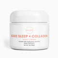 Bare Sleep + Collagen Night Cream