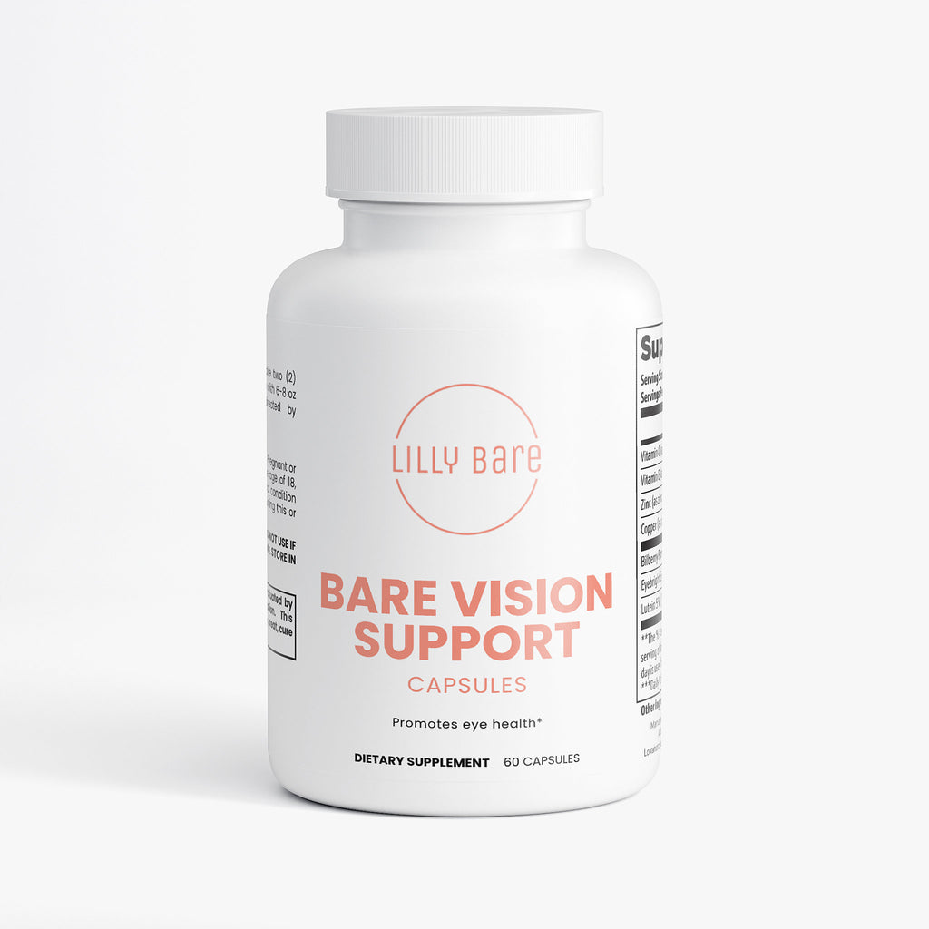Bare Vision Support